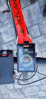 ebike Crussis E-atland 7,7 - 7