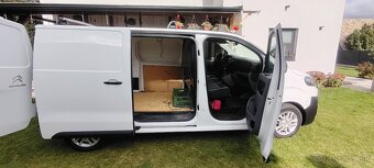 Citroen jumpy 2.0 - 7
