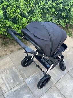 Zopa Move Cross 2 Black - 7