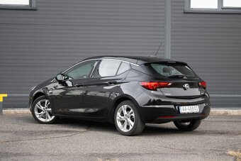 Opel Astra 1.6 CDTI 81kw/110ps SK auto komplet servis - 7