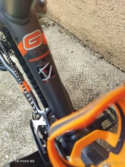 Bicykel horský Genesis element - 7