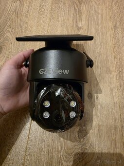 2 kamery CZEview C6 - 7