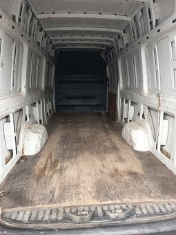 Mercedes-Benz Sprinter 2.2 CDI (95 kW), LONG – 2016 - 7