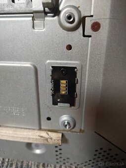 Alienware na diely (AW3418HV). - 7