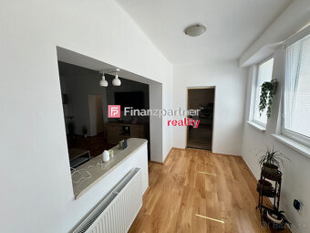 Zrekonštruovaný, moderný 5-i RD s SMART technológiami, Baloň - 7