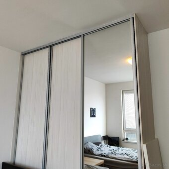 3 izbový byt s parkovacím miestom, Kaštielska, Ružinov - 7