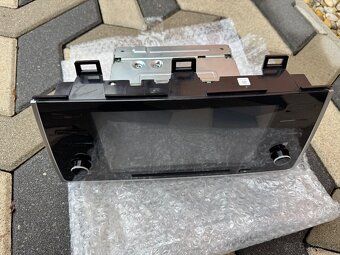 Originálne Rádio Navigácia Harman Subaru Outback - 7