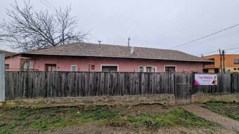 Starší vidiecky rodinný dom - 7