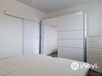 Exkluzívne zrekonštruovaný 3-izbový byt s loggiou - 7