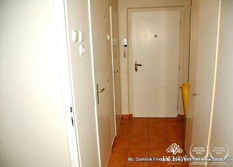 DELTA - Bezbariérový 2-izbový byt na predaj – Poprad, sídlis - 7