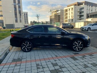 Škoda Octavia 4 1.4 TSI iV PHEV Style DSG 110kW - 7