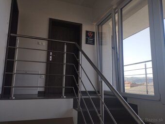 Polyfunkčná budova v centre Tvrdošína - 7