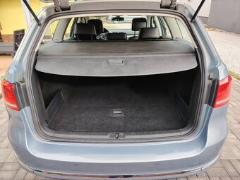 Volkswagen Passat Variant 2.0 TDI 103Kw M6 Highline Panorama - 7