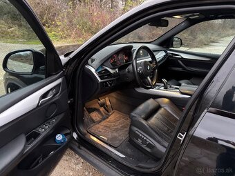 BMW X5 F15 190kW - 7