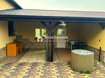 VÝRAZNE ZNÍŽENA CENA: Dom, ktorý Vás očarí (Trebišov) - 7