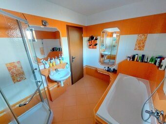 Rodinný dom k nasťahovaniu - 7