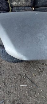 Diely Touareg 2006 - 7