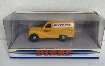 Matchbox Dinky zberateľské modely - 7