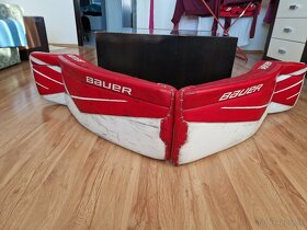 Hokejový set Bauer - Supreme 3S XL, 2X Pro - 7