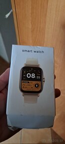 Smart hodinky - 7