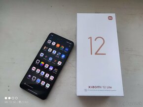 Xiaomi 12 Lite 8/128GB 5G - 7