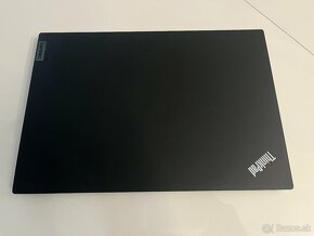 Lenovo ThinkPad T14s Gen 2 (v zaruke) - 7