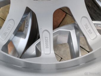 SEAT, ŠKODA, VW, AUDI 5X112 - 7