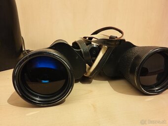 Carl Zeiss Jena Dekarem 10x50 - 7