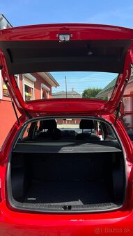 Škoda Fabia 2 Combi 1.4 63kw, Benzin / LPG - 7
