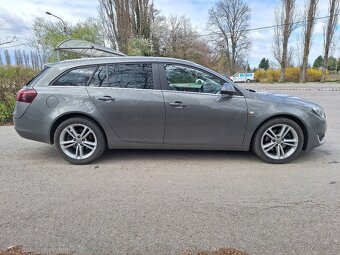 Opel Insignia 2.0 CDTi 125 kW - 7