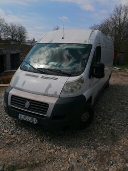 Fiat Ducato - 7