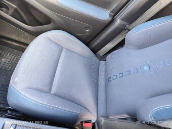 Berlingo - 7