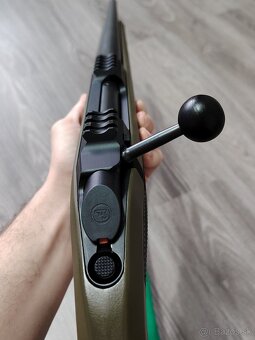 Gulovnica CZ 600 - 7