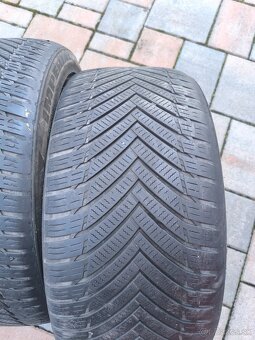 Celoročné pneumatiky Imperial 245/40 R18 97Y - 3ks - 7