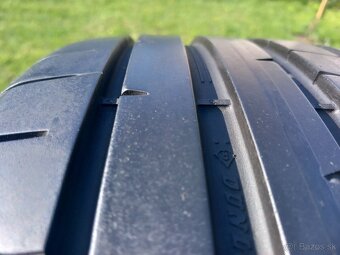 225/40 r18 letné pneumatiky dunlop - 7