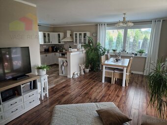 Novostavba - bungalov 100 m2 v Košeci, pozemok 800 m2 - 7