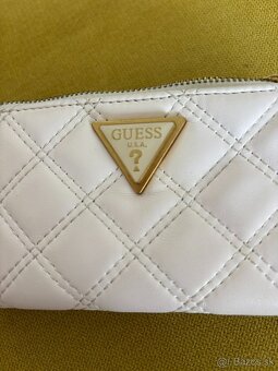 Guess peňaženka - 7