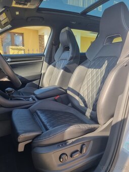 Škoda Kodiaq Sportline EVO 2.0 TDI 4x4 Panoráma, Virtual Co. - 7