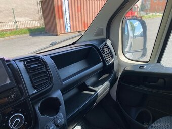 Fiat Ducato 2.2 MTJ 130k L3H2 - 7