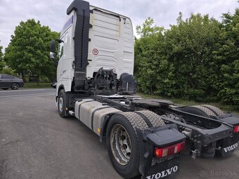 VOLVO FH 500, EURO 6, AUTOMAT, r.v.10/2019, LOWDECK, - 7