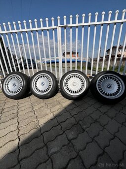 Predam bmw kolesa - 7