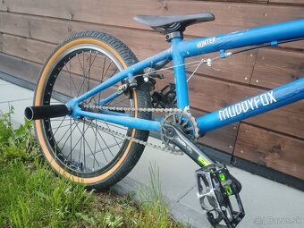 Predam BMX MuddyFox Hunter 20'' - 7