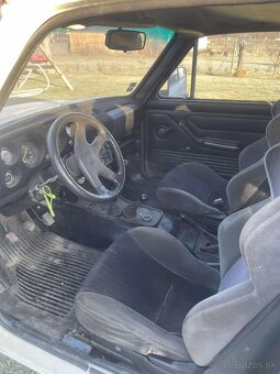 Predám Lada Niva 4x4 - 7