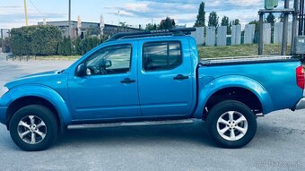Nissan Navara - 7