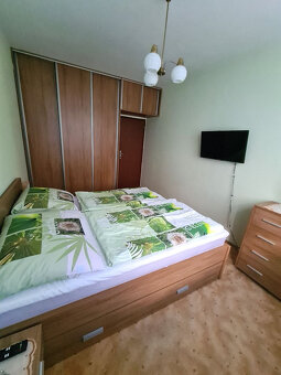 3-izbový byt, 70 m2 plus lodžia s krásnym výhľadom - 7