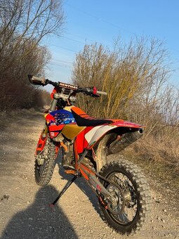 Ktm exc f 250 2009 tp spz - 7