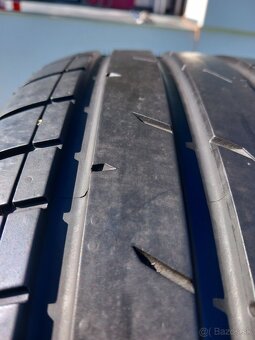 235/55 r18 letne pneumatiky - 7