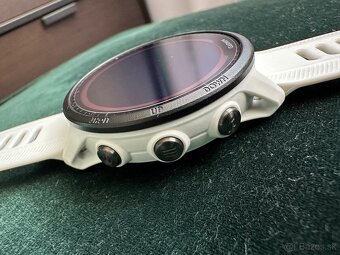 GARMIN Forerunner 955 Solar - 7