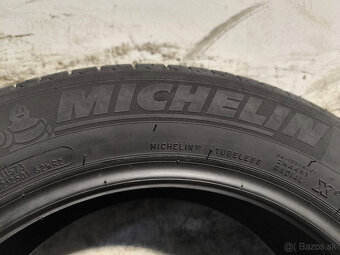 205/55 R16 Letné pneumatiky Michelin Energy Saver 4 kusy - 7