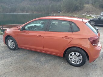 Predam Vw polo - 7